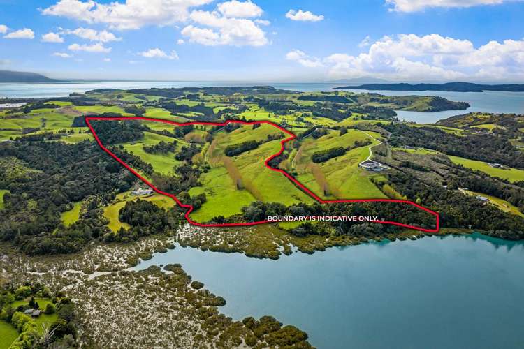 Lot 2/399 Whitmore Road Tawharanui Peninsula_6