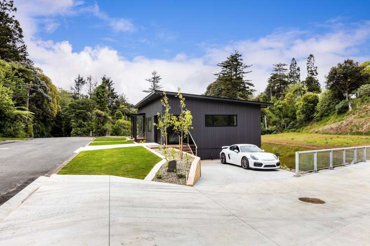 6 London Terrace Welbourn_16