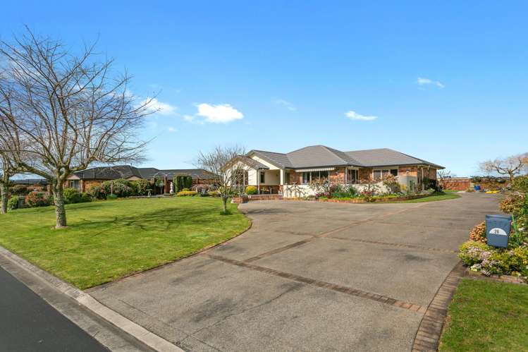 26 Grosvenor Drive Matamata_24