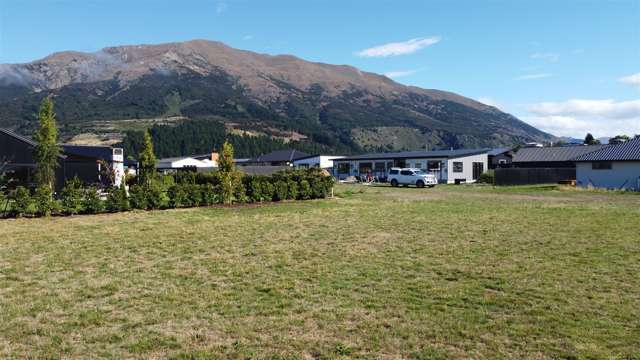 24 Swan Street Lake Hawea_1