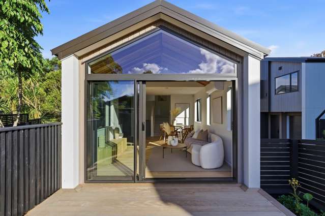 Lot 5/14 Cloverly Crescent Campbells Bay_1