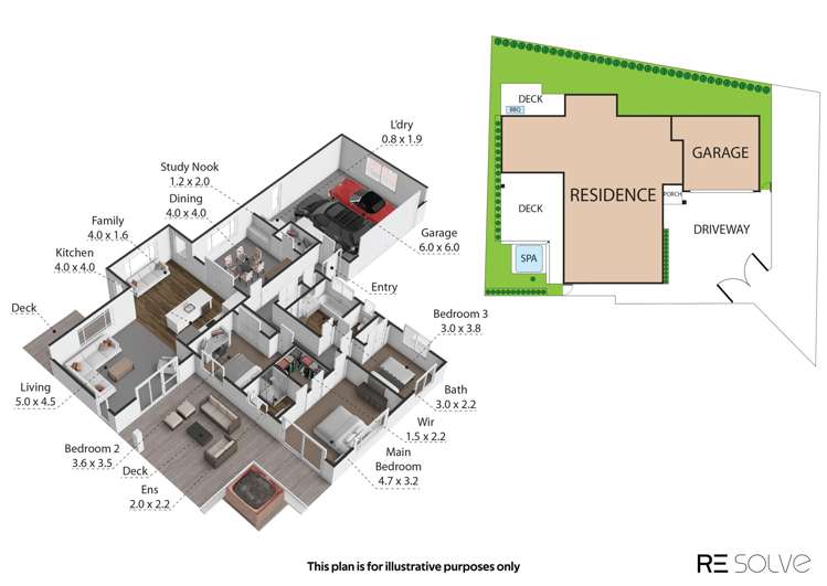 7D Hinau Street Inglewood_24
