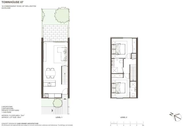 Lot 7/18 Commissariat Road Mt Wellington_4