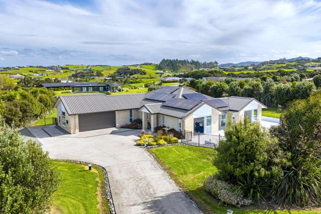 Privacy & Possibility - Secure Gated Community