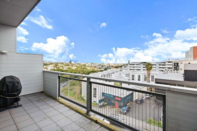 4b/1 Ophir Street Grey Lynn_4