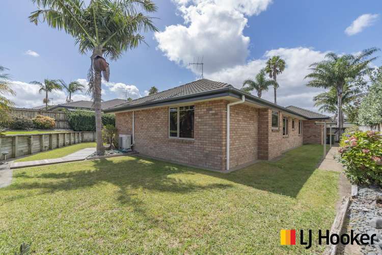 33 Parkhaven Drive Rosehill_16