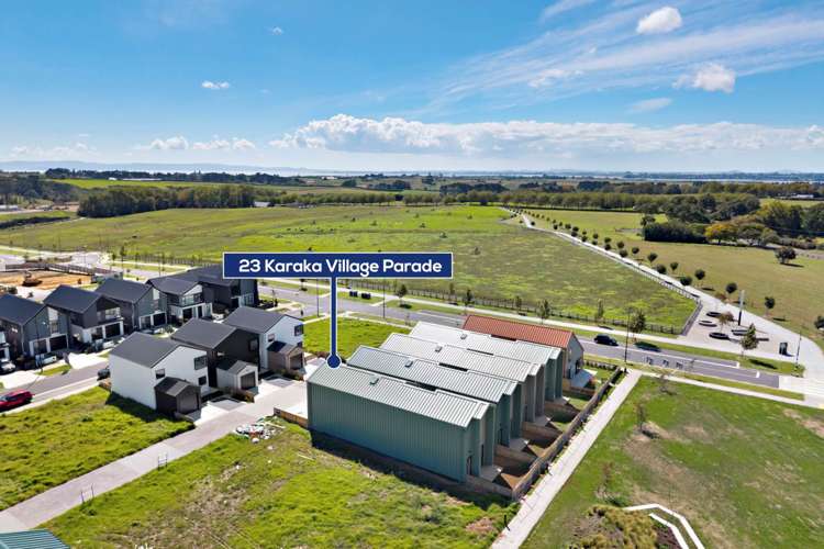 23 Karaka Village Parade Karaka_21