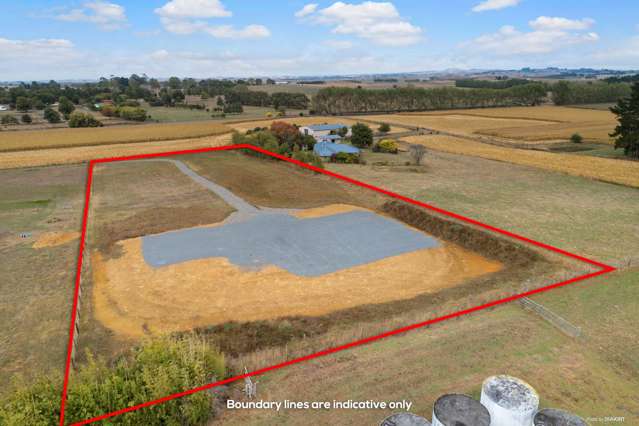 318 Bell Road Mangatawhiri_2