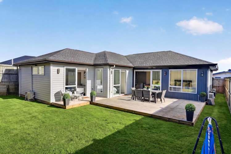 18 Huahua Crescent Papakura_15