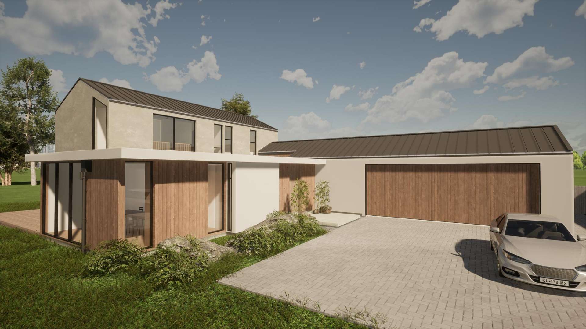 90 Grayshott Avenue Casebrook_0