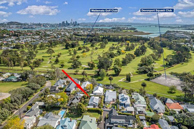 7a North Avenue Narrow Neck_26