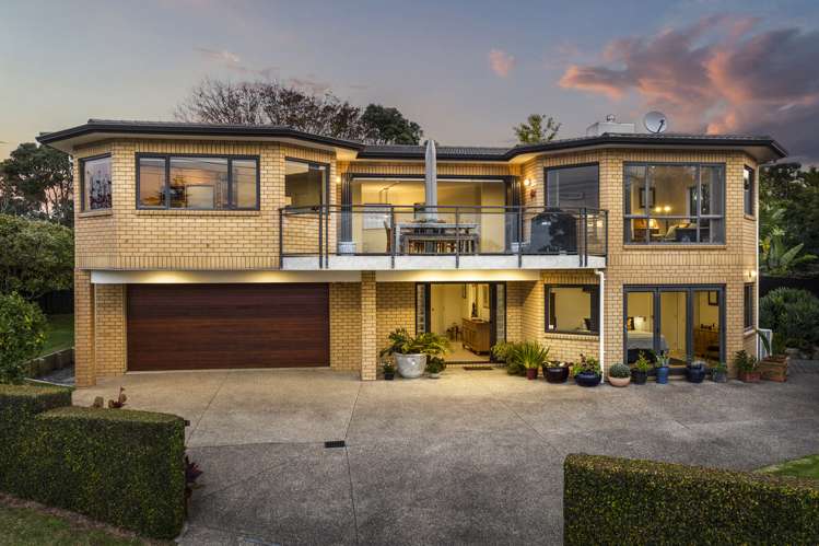 2c Highland Avenue Titirangi_0