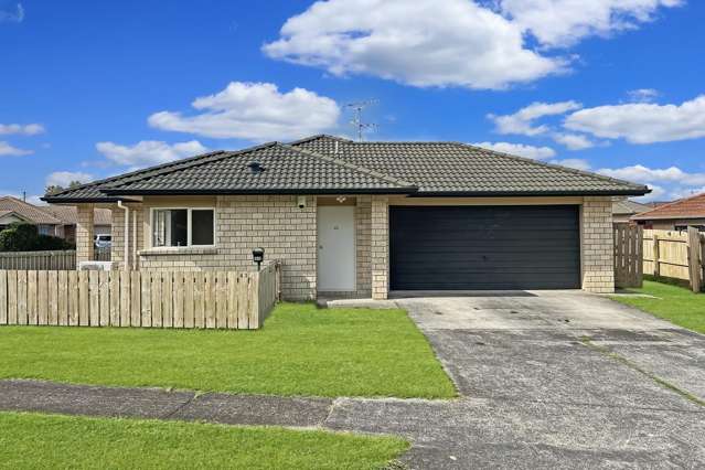 43 Artillery Drive Papakura_1