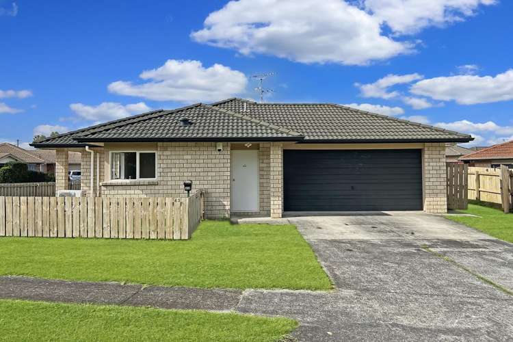 43 Artillery Drive Papakura_1