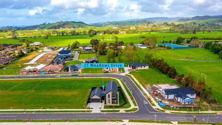 25 Meadows Drive Clevedon_25