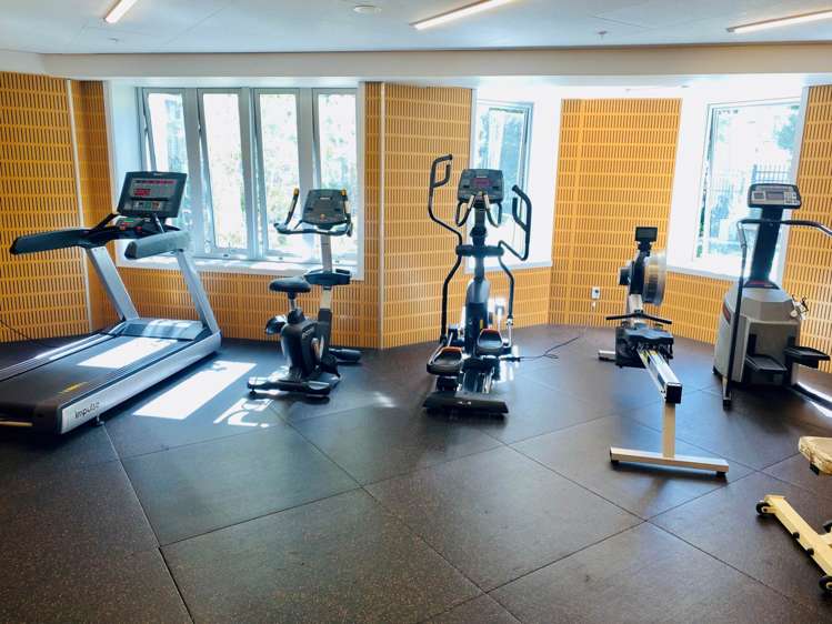 9k/205 Hobson Street Auckland Central_7