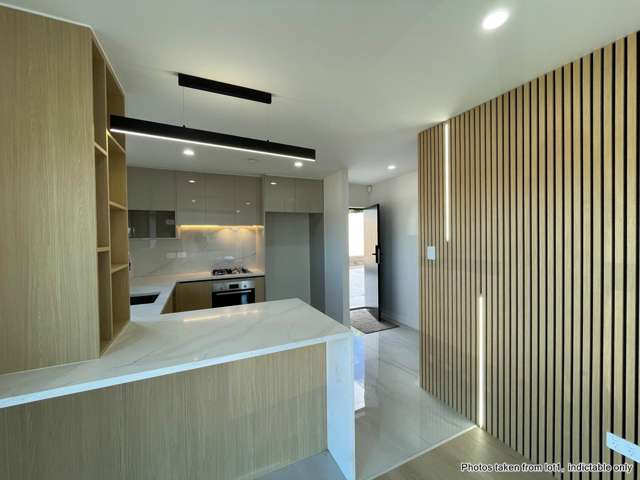 Lot 3, 4 Glenmore Road Sunnyhills_4
