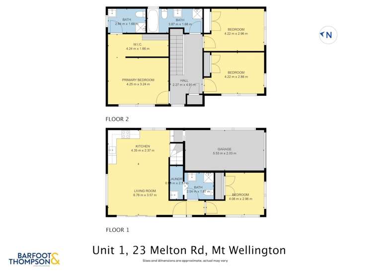 23 Melton Road Mt Wellington_47