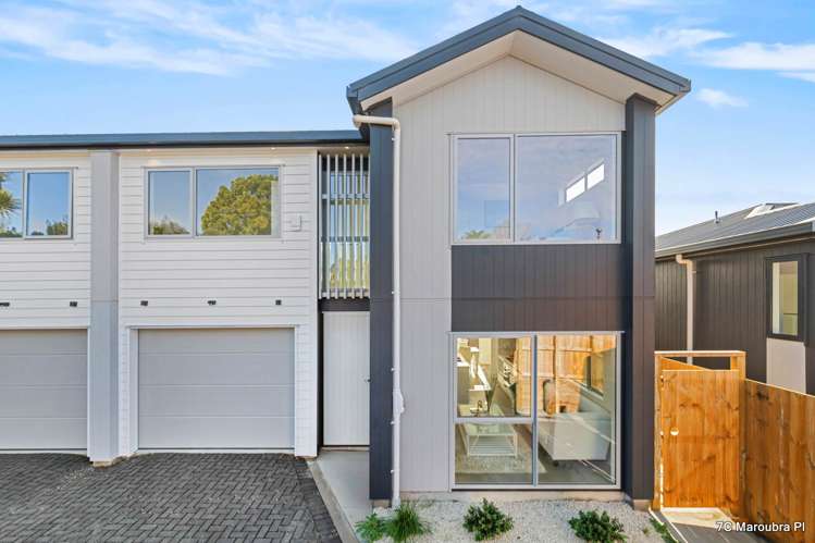 7B,7C & 7D Maroubra Place Botany Downs_1