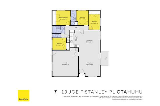 13 Joe F Stanley Place Otahuhu_1