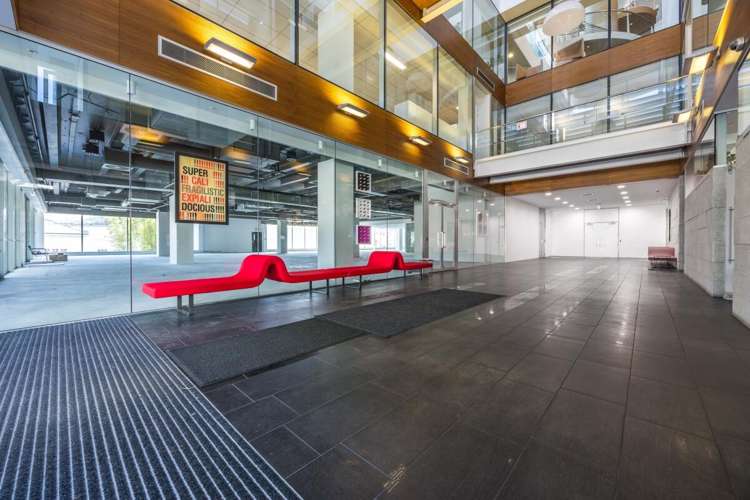 27 Napier Street City Centre_15