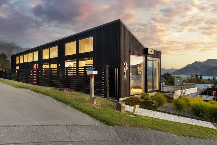 3 Panorama Place Queenstown_5