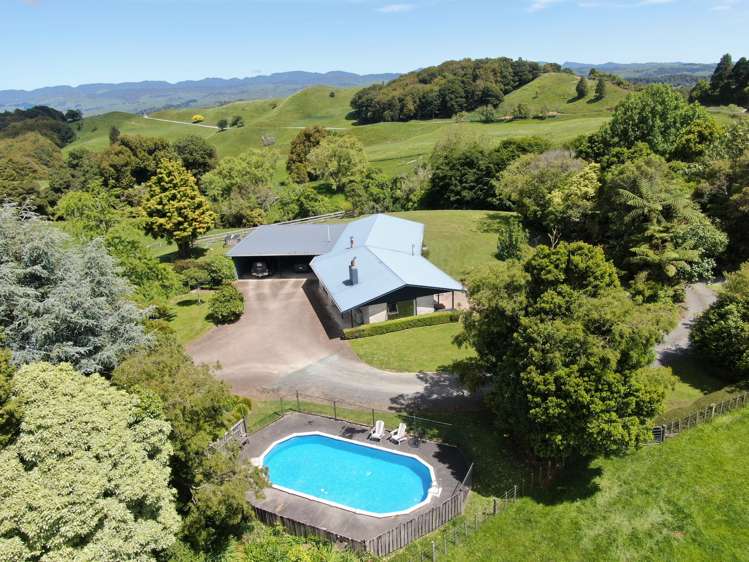 166 Paekaka Road Piopio Waitomo Rural Property For Sale One Roof