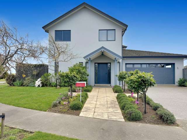 WIGRAM - EXPANSIVE THREE BEDROOM HOME WITH RESERVE OUTLOOK