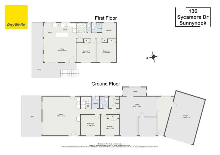 136 Sycamore Drive Sunnynook_18