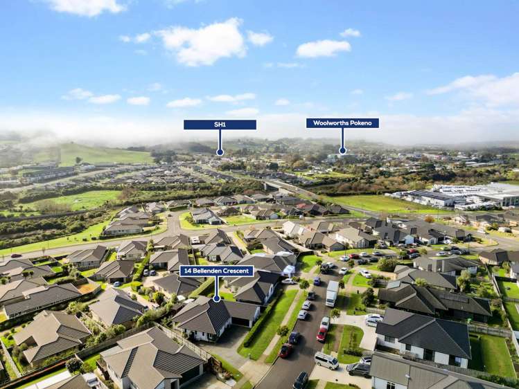 14 Bellenden Crescent Pokeno_7