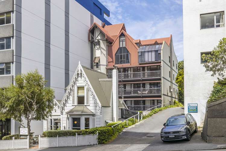 5/97 Boulcott Street Wellington Central_0