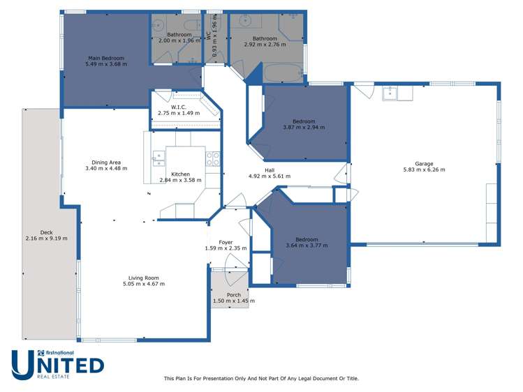 2b Cannell Farm Drive Te Puke_18