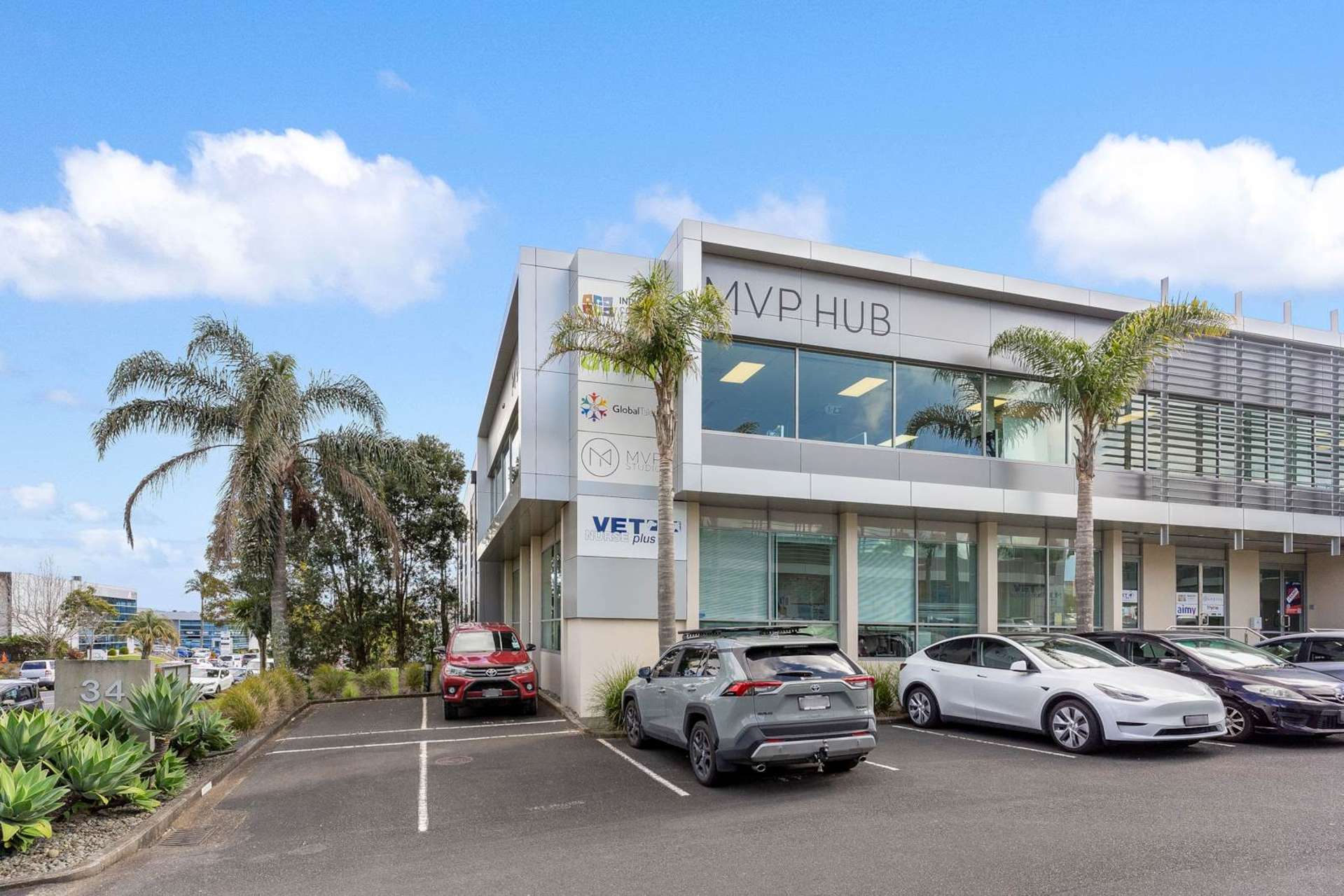 Unit B3/34 Triton Drive Rosedale_0