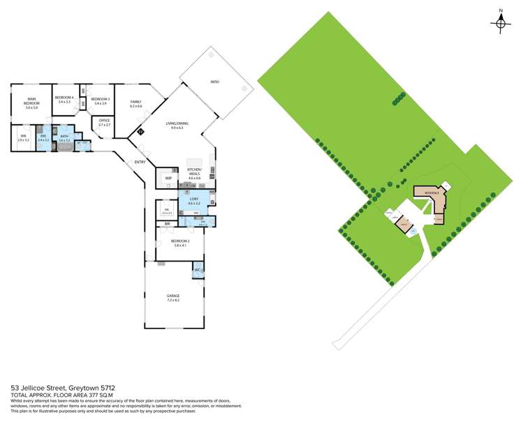 53 Jellicoe Street Greytown_25