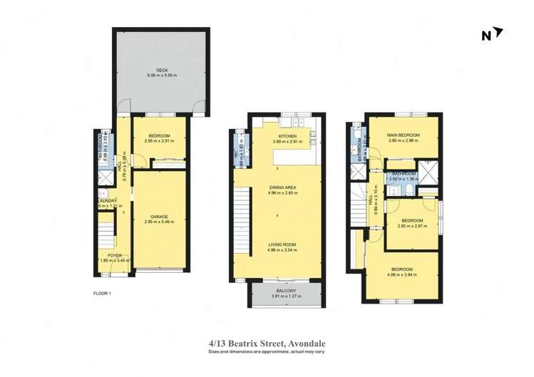 4/13 Beatrix Street Avondale_14