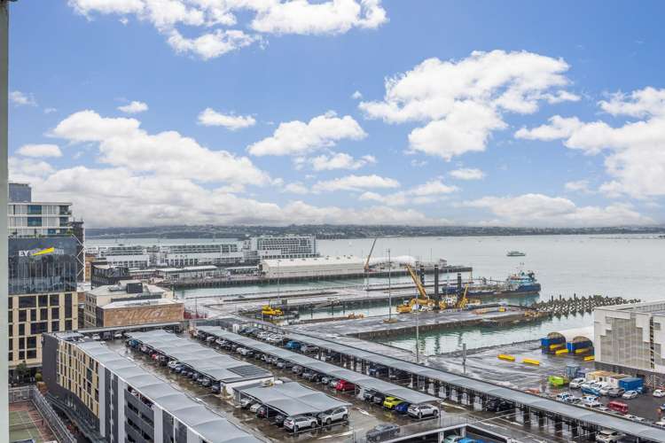 1401/30 Beach Road Auckland Central_20