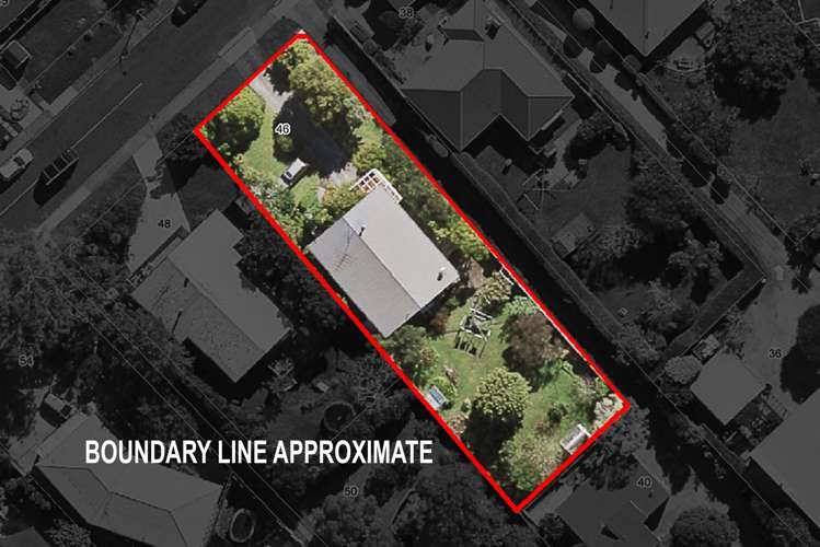 46 Alton Avenue Hillcrest_22