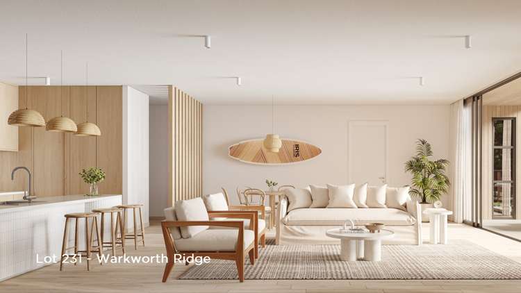Lot 231 Warkworth Ridge_0