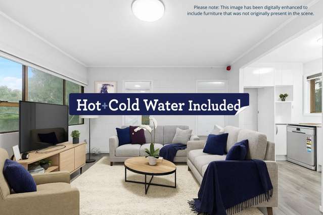 1-Bed Apartment in Epsom’s Premium Location