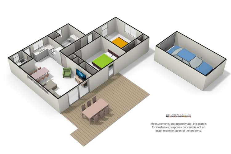 2/2 Cutler Street New Lynn_15