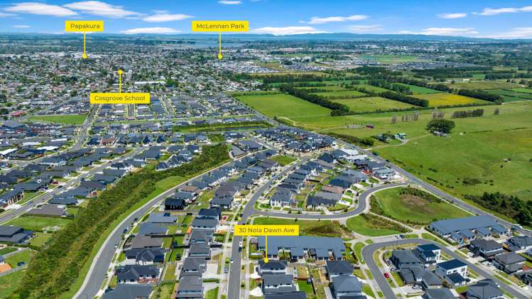 30 Nola Dawn Avenue Papakura_33