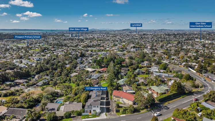 127 Glengarry Road Glen Eden_13