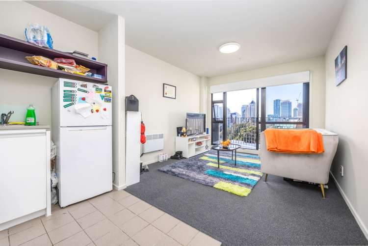 8E/4 St Paul Street Auckland Central_4