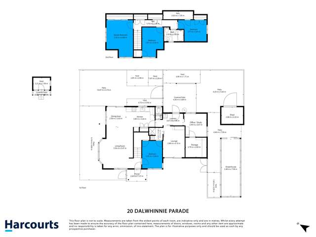 20 Dalwhinnie Parade Highland Park_1