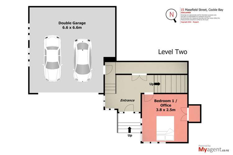 15 Masefield Street Cockle Bay_30