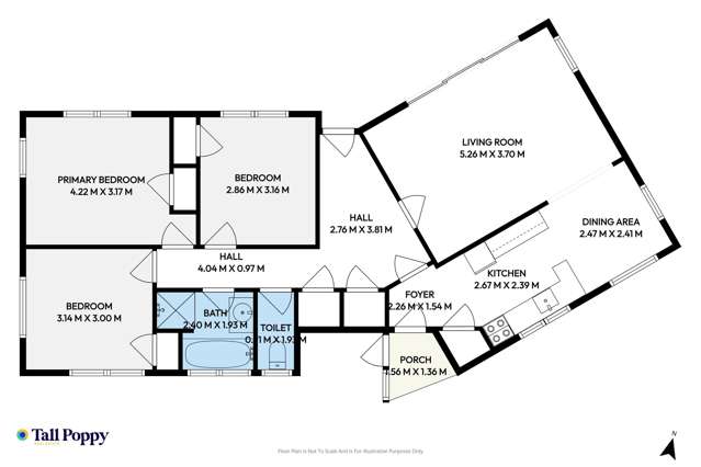 152 Brecon Road Stratford_1