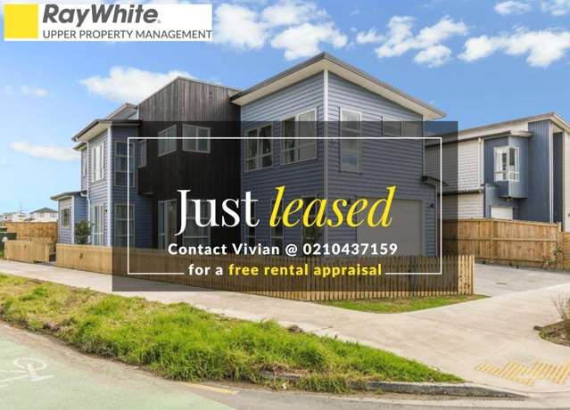 Hobsonville Point living at its finest