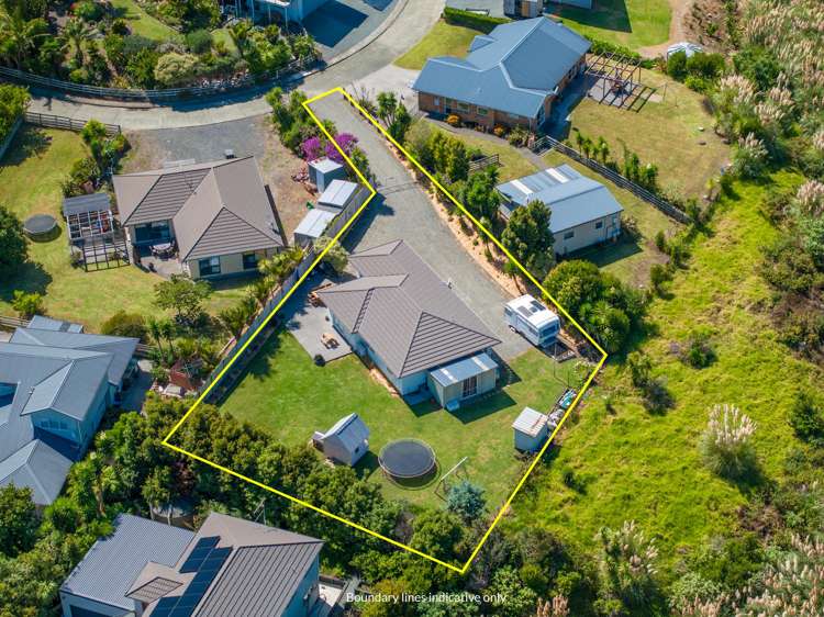 6 Tiaho Place Whangarei Heads_39