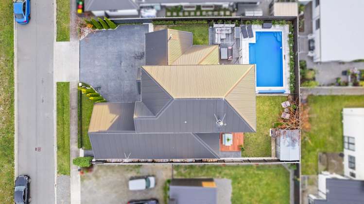 8 Chimera Street Pegasus_36