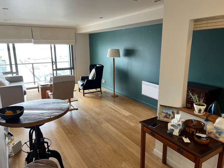 14E/1 Emily Place City Centre_4